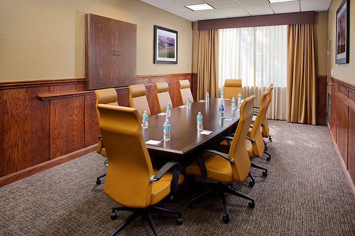 Hampton Inn & Suites Palmdale