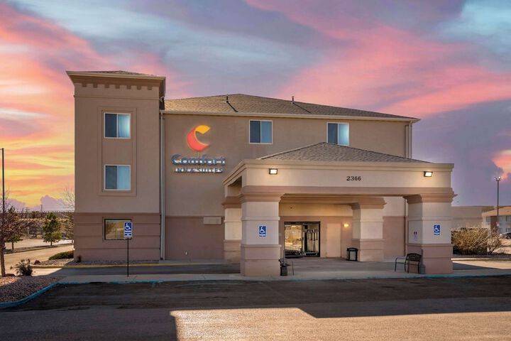 Comfort Inn & Suites Rawlins