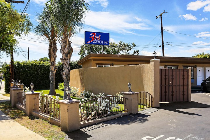 3rd Avenue Inn