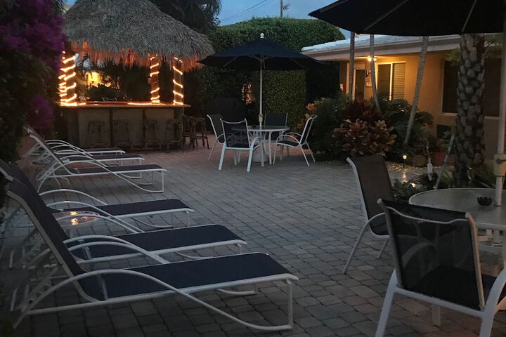 Casitas Coral Ridge