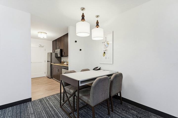 TownePlace Suites Detroit Auburn Hills