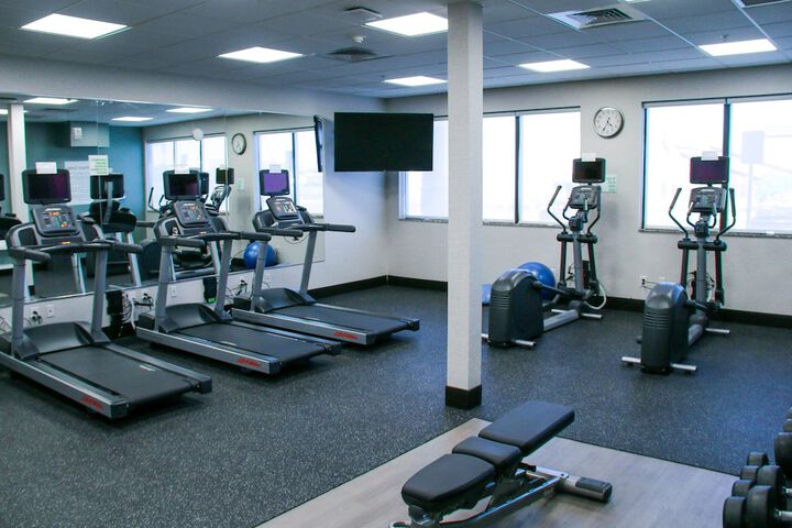 Holiday Inn & Suites Denver Tech Center-Centennial by IHG