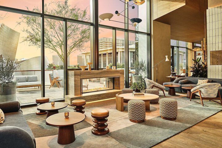 Hotel Interior 36 of 274