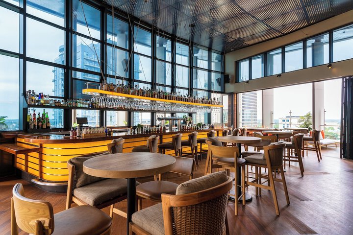 Kimpton Tryon Park Hotel by IHG