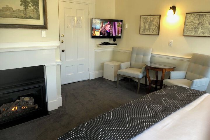 The Inn at Cape Cod