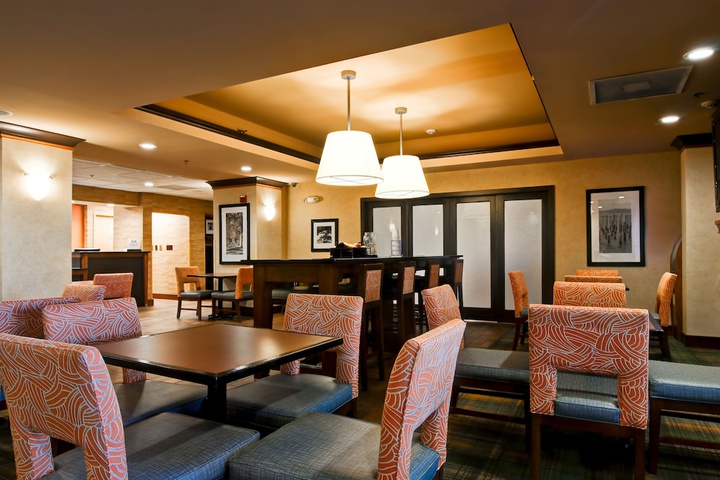 Hotel Interior 9 of 35