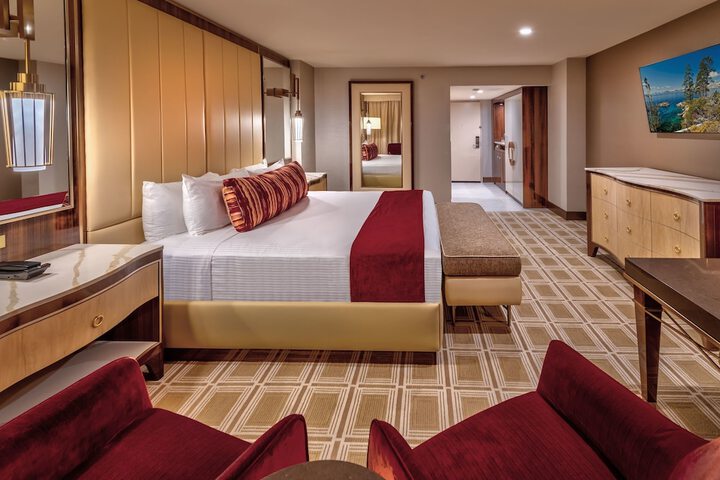Grand Sierra Resort and Casino