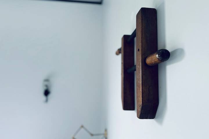 Hotel Hardware
