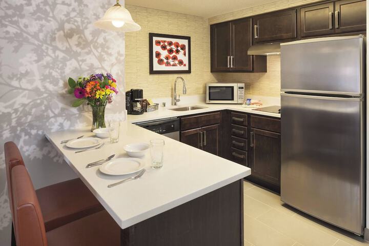 Residence Inn by Marriott Minneapolis Downtown