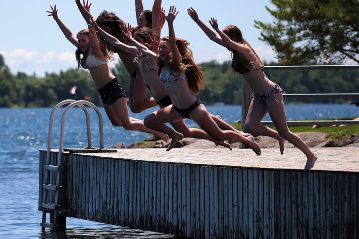 Riviera Inn and Suites 1000 Islands