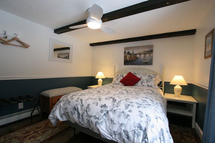 The Old Saco Inn