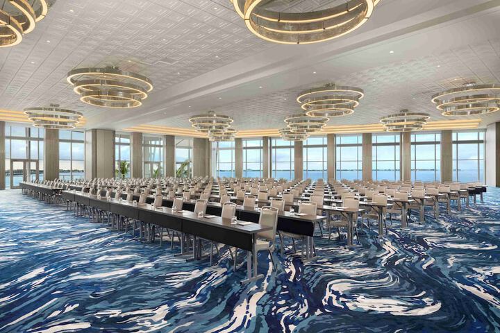 Sunseeker Resort Florida Gulf Coast Curio Collection Hilton