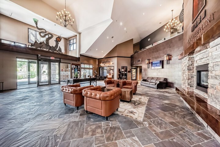 Copper Point Resort