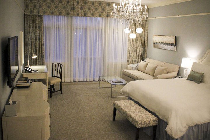 The Bruce Hotel