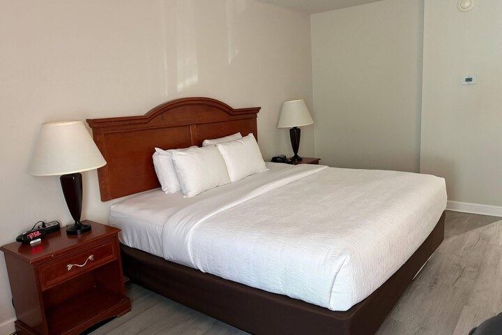 Quality Inn Edison-New Brunswick