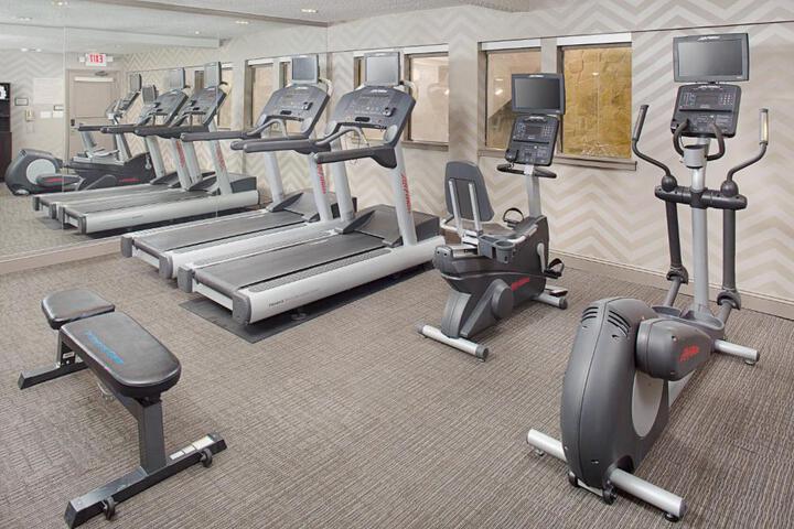 Residence Inn by Marriott Shelton Fairfield County