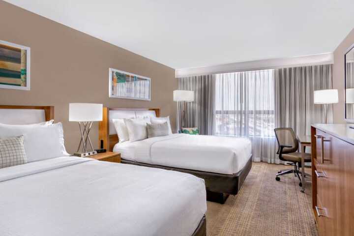 Holiday Inn Miami West - Airport Area by IHG