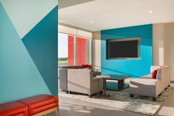 avid hotel Wenatchee by IHG