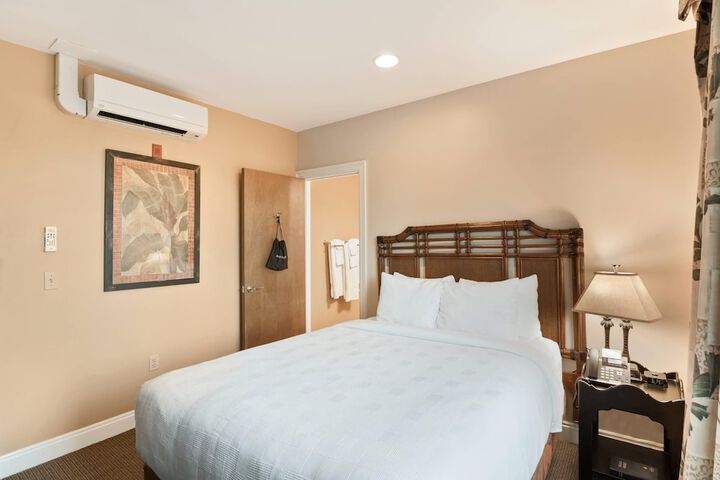 The Port Inn - Port St. Joe an Ascend Collection Hotel