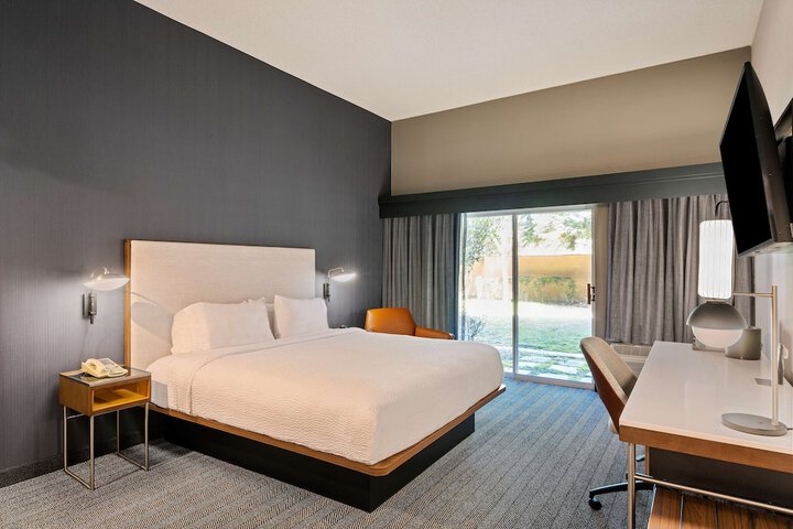 Sonesta Select San Ramon