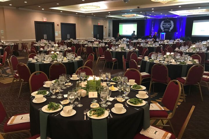 Holiday Inn Staunton Conference Center by IHG