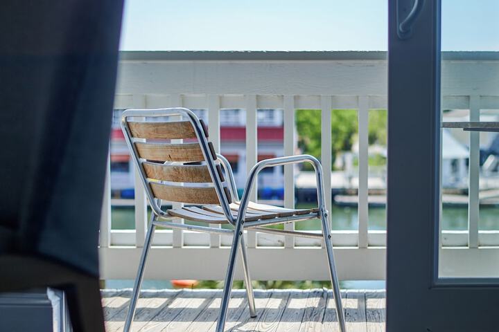 Terrace/Patio 30 of 38