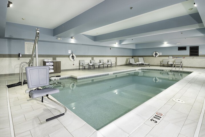 Pool 7 of 50