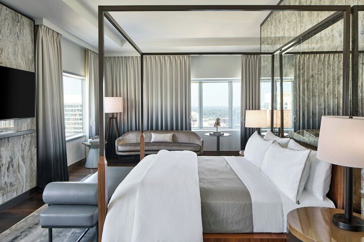 The Westin Charlotte