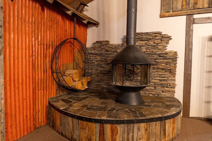 Georgetown Lodge