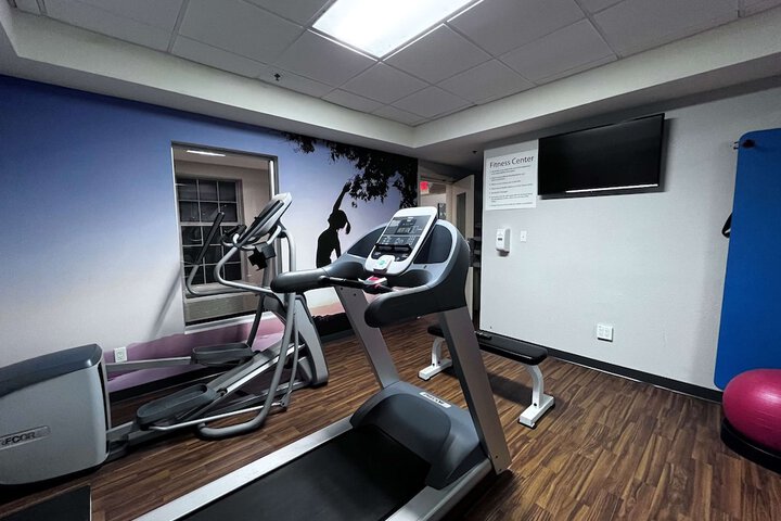 Health and Fitness 16 of 16