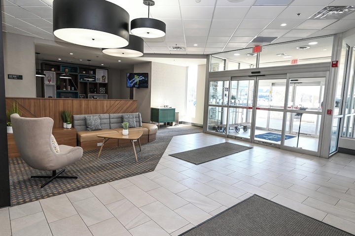 Holiday Inn Cleveland-Mayfield by IHG