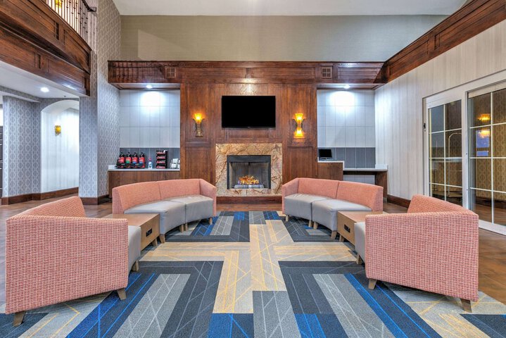 Hotel Interior 5 of 35
