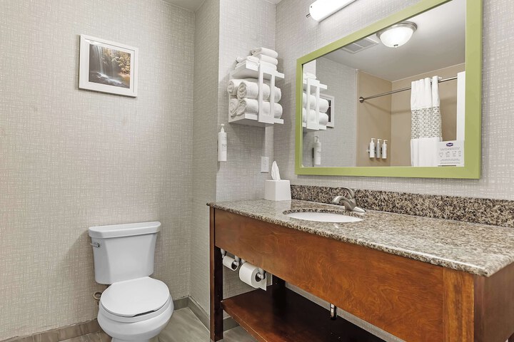 Hampton Inn Atmore