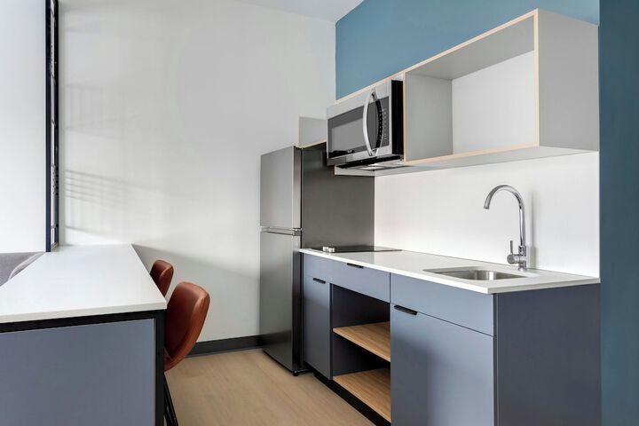 StudioRes by Marriott Oak Ridge