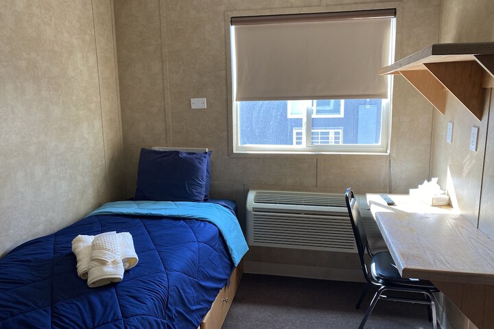 Target Hospitality-Watford City Lodge