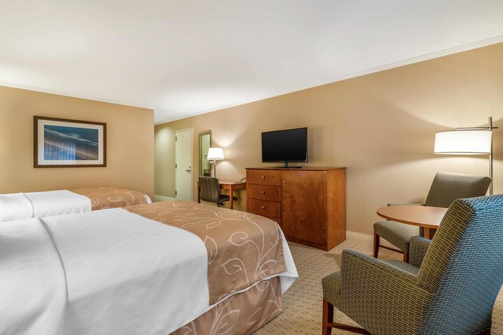 Gorges Grant Hotel