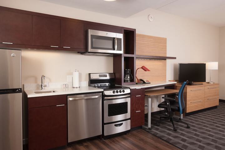TownePlace Suites by Marriott Venice