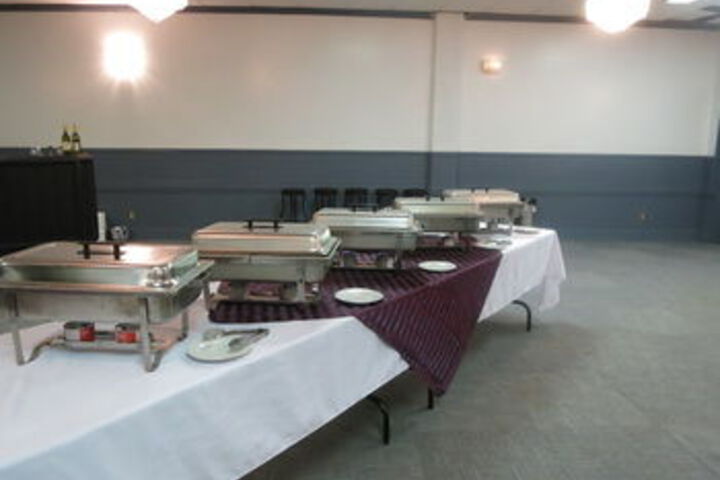 Travelodge by Wyndham Conference Centre & Suites Whitecourt