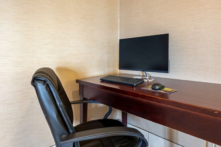 Comfort Inn Anderson South