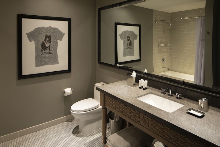 Hotel ZaZa Austin