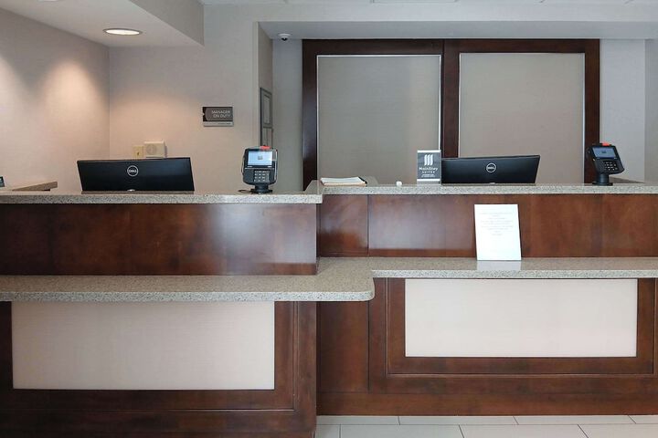 Hotel Interior 10 of 28