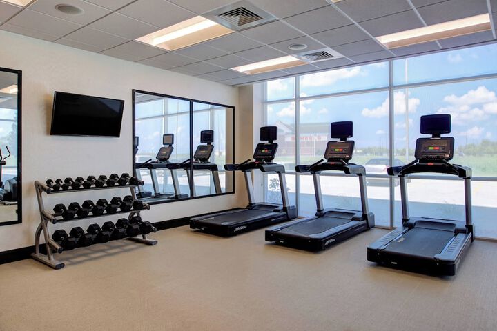 SpringHill Suites by Marriott Springfield Southwest