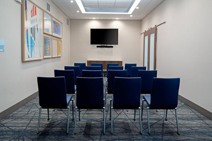 Meeting 46 of 62