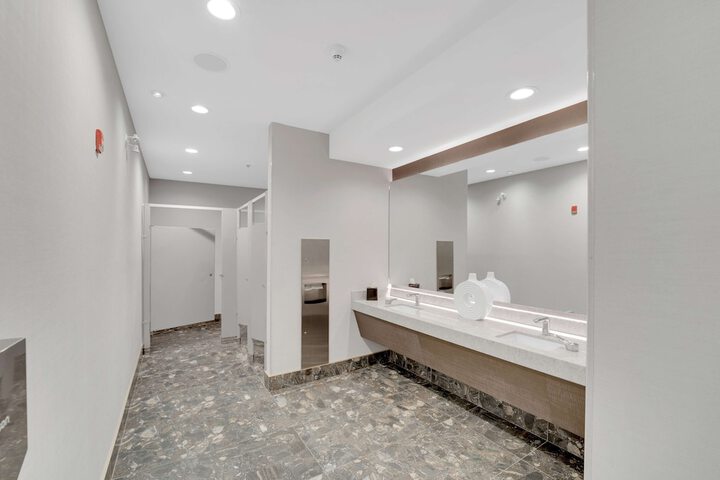 Hilton Garden Inn Toronto / Brampton