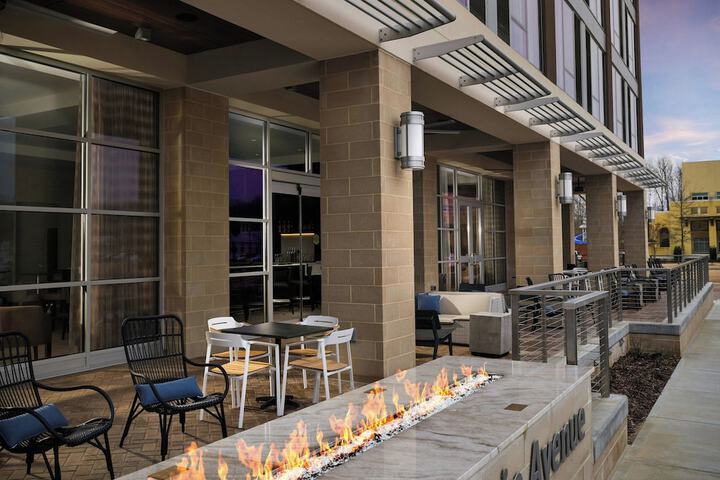 AC Hotel by Marriott Jackson Ridgeland