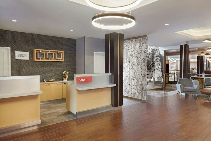 Hotel Interior 23 of 65