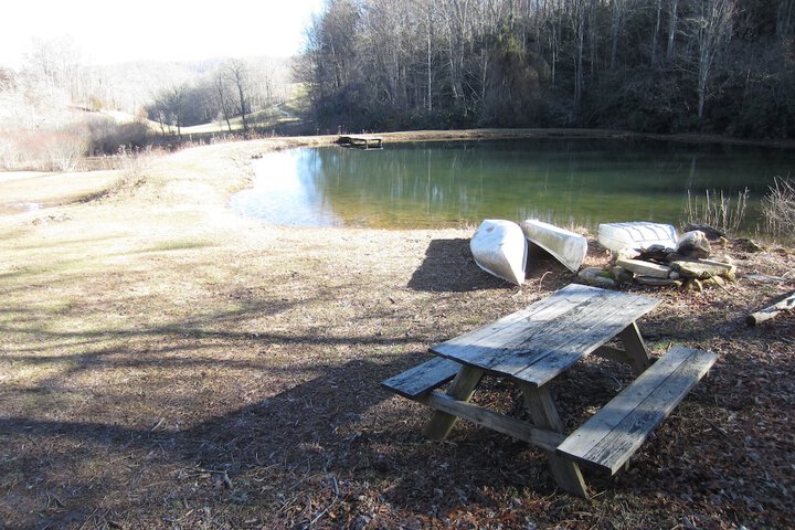 Arrowmont Stables & Cabins