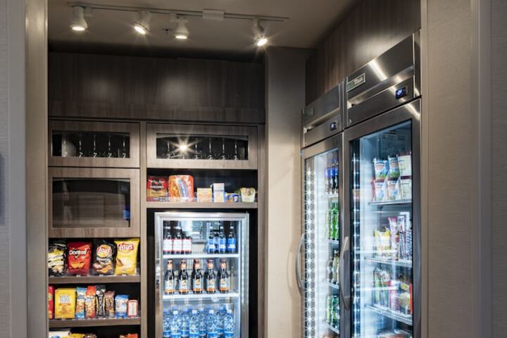 Residence Inn by Marriott Las Vegas South / Henderson