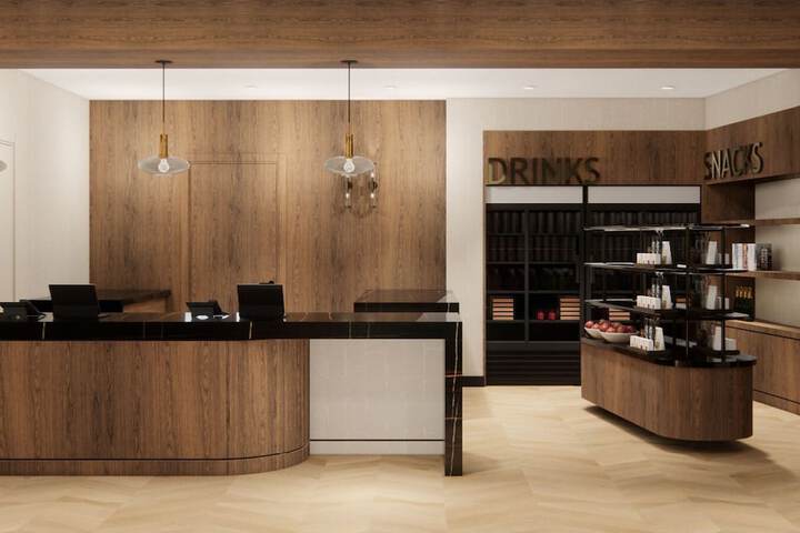 Homewood Suites by Hilton Surrey
