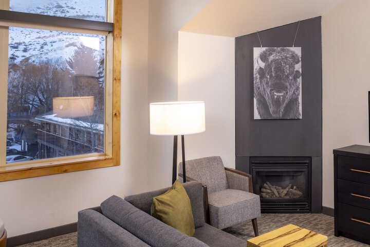 Homewood Suites by Hilton Jackson